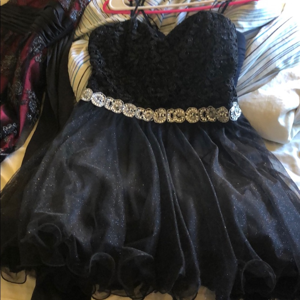 homecoming dress